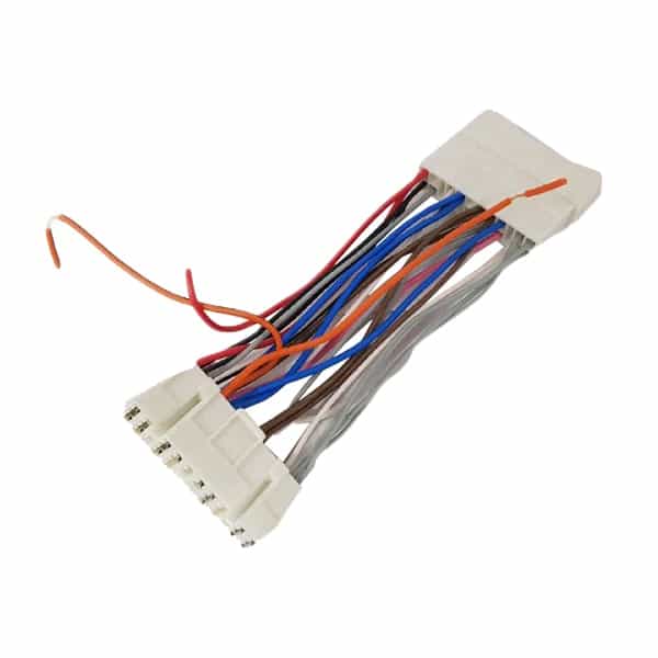 سوكت فابريك پرايد